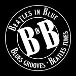 Beatles in Blue logo